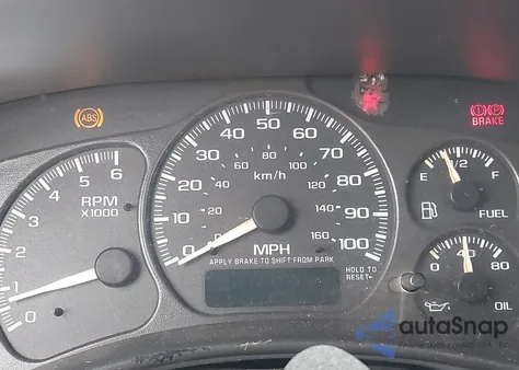 2002 Chevrolet Avalanche 1500 from USA, damaged, VIN 3GNEK13T72G174634